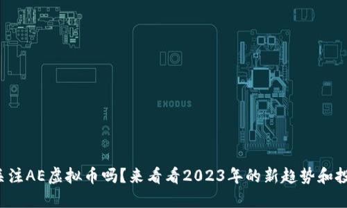 你还在关注AE虚拟币吗？来看看2023年的新趋势和投资机会！