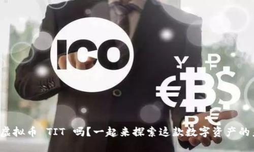 你知道虚拟币 TIT 吗？一起来探索这款数字资产的未来吧！