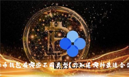 虚拟币钱包有哪些不同类型？你知道哪种最适合你吗？