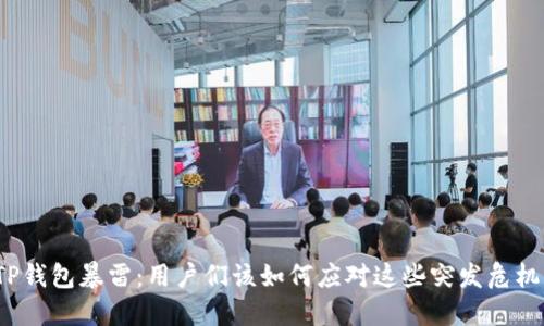 TP钱包暴雷：用户们该如何应对这些突发危机？