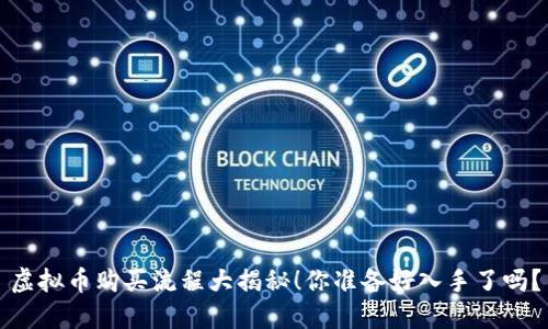 虚拟币购买流程大揭秘！你准备好入手了吗？