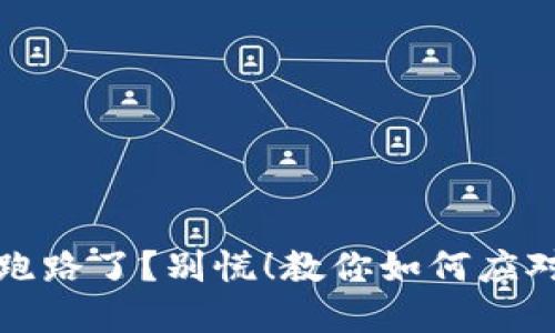 TP钱包跑路了？别慌！教你如何应对和处理