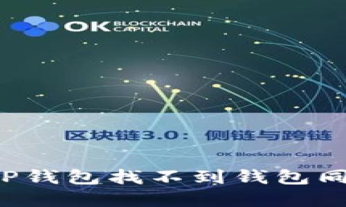 怎么解决TP钱包找不到钱包同步的问题？