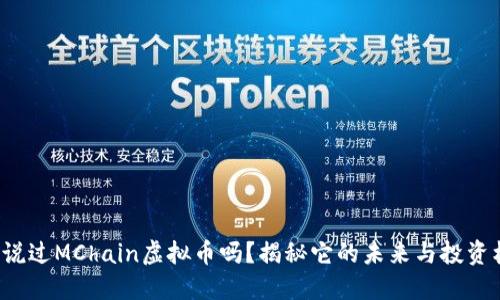 你听说过MChain虚拟币吗？揭秘它的未来与投资机会！