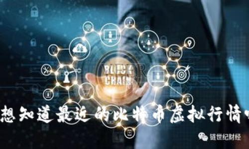 你想知道最近的比特币虚拟行情吗？