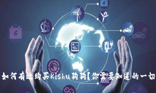 如何有效购买Kishu狗狗？你需要知道的一切
