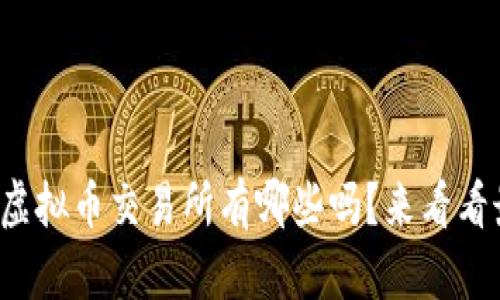 你知道区块链虚拟币交易所有哪些吗？来看看最热的推荐吧！