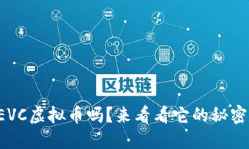 你听说过EVC虚拟币吗？来看看它的秘密和潜力吧！