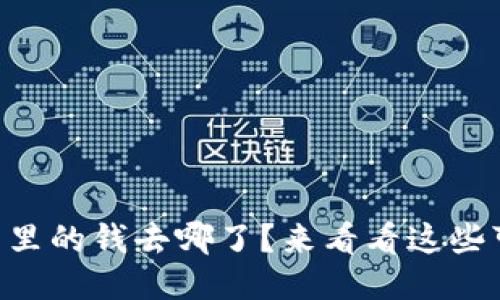 “我的TP钱包里的钱去哪了？来看看这些可能的原因！”