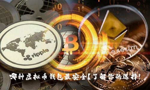 哪种虚拟币钱包最安全？了解你的选择!