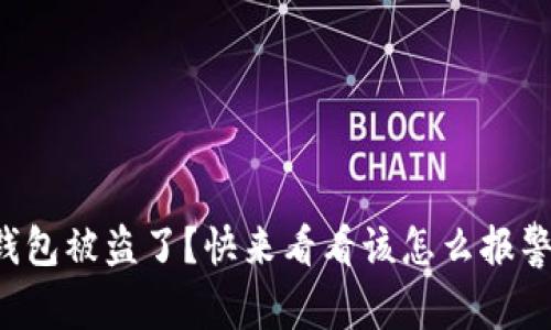TP钱包被盗了？快来看看该怎么报警吧！
