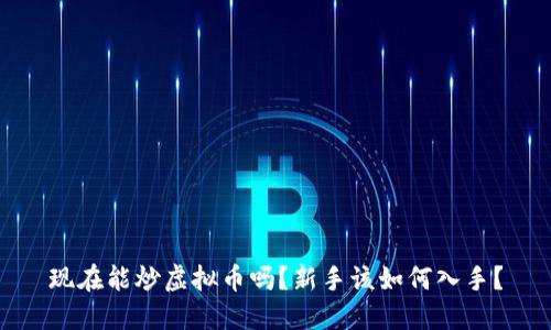 现在能炒虚拟币吗？新手该如何入手？