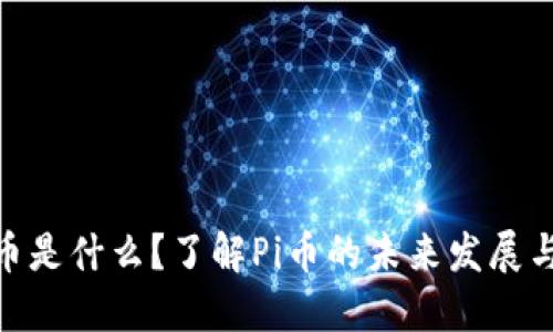虚拟币Pi币是什么？了解Pi币的未来发展与投资机会