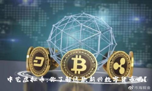 中艺虚拟币：你了解这款新兴数字货币吗？