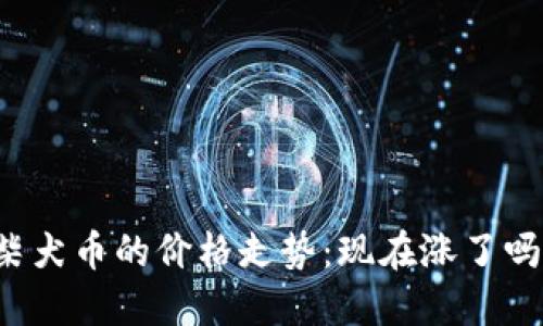 柴犬币的价格走势：现在涨了吗？