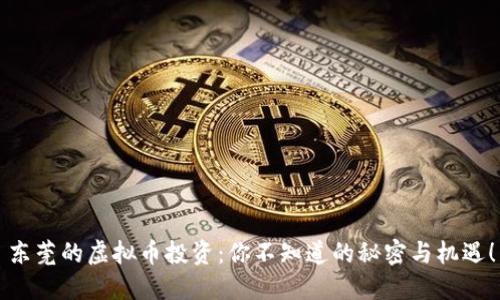 东莞的虚拟币投资：你不知道的秘密与机遇！