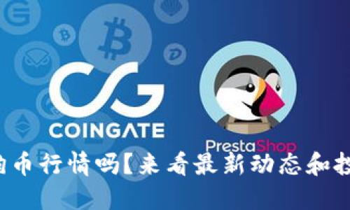 你知道狗币行情吗？来看最新动态和投资建议！