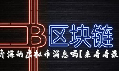 你知道青海的虚拟币消息吗？来看看最新动态！