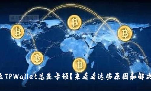 “为什么TPWallet总是卡顿？来看看这些原因和解决办法！”