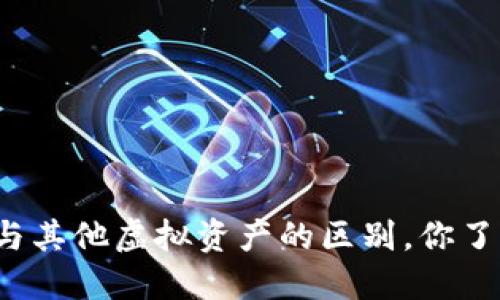 比特币与其他虚拟资产的区别，你了解了吗？