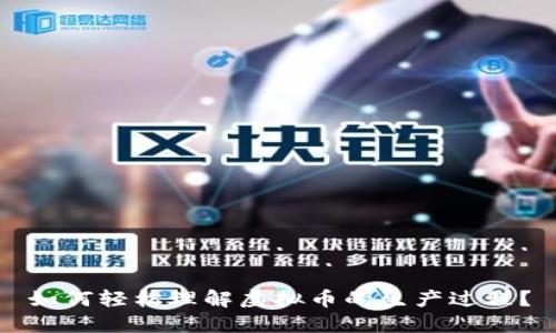 如何轻松理解虚拟币的生产过程？