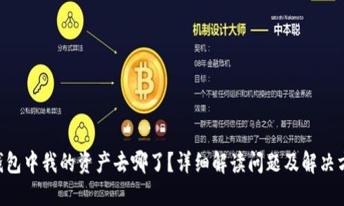 “TP钱包中我的资产去哪了？详细解读问题及解决方案！”