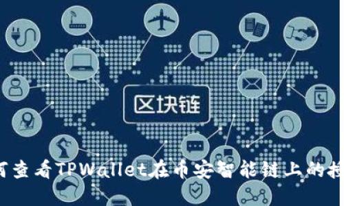 如何查看TPWallet在币安智能链上的授权？