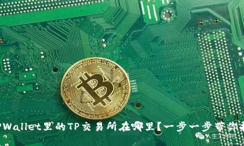 TPWallet里的TP交易所在哪里？一步一步带你找！