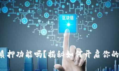 你知道tpwallet的质押功能吗？揭秘如何开启你的加密资产增值之路！