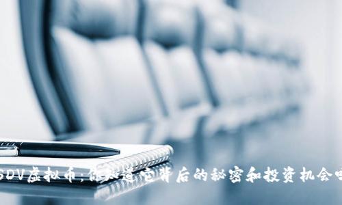 USDV虚拟币：你知道它背后的秘密和投资机会吗？
