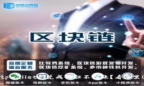 tpwallet闪兑成功但不到账？看这里！