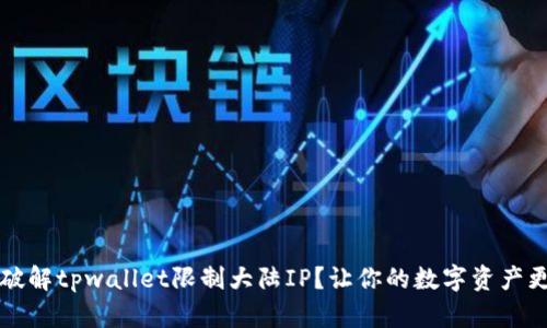 如何破解tpwallet限制大陆IP？让你的数字资产更自由