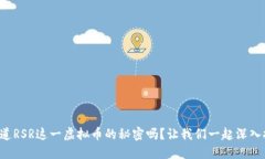 你知道RSR这一虚拟币的秘密吗？让我们一起深入