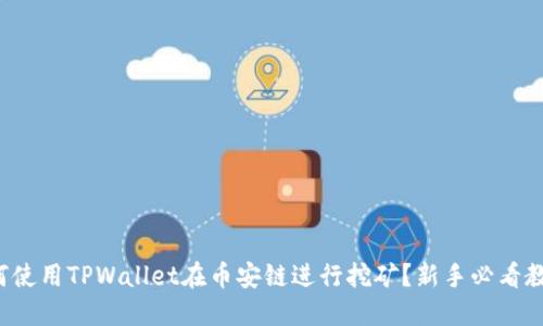 如何使用TPWallet在币安链进行挖矿？新手必看教程！