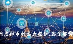 互联网虚拟币种类大揭秘，你了解哪些呢？