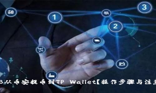 如何将BNB从币安提币到TP Wallet？操作步骤与注意事项详解