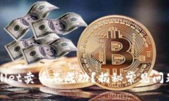 为什么TPWallet卖币不成功？揭秘常见问题与解决方