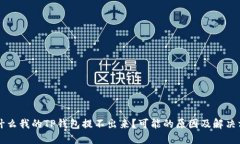 为什么我的TP钱包提不出来？可能的原因及解决方