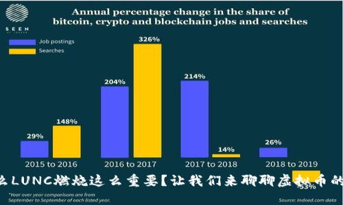 为什么LUNC燃烧这么重要？让我们来聊聊虚拟币的未来！