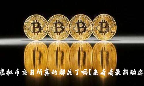 虚拟币交易所真的都关了吗？来看看最新动态！