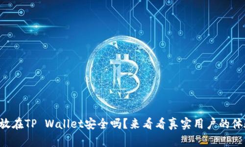 比特币存放在TP Wallet安全吗？来看看真实用户的体验和建议！
