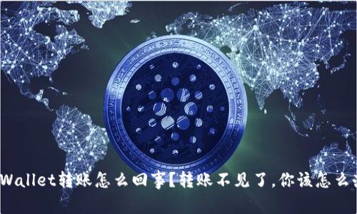 TPWallet转账怎么回事？转账不见了，你该怎么办？
