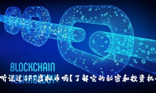 你听说过SFT虚拟币吗？了解它的秘密和投资机会！