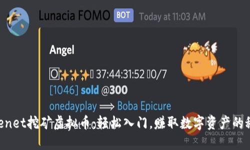 Filenet挖矿虚拟币：轻松入门，赚取数字资产的秘籍