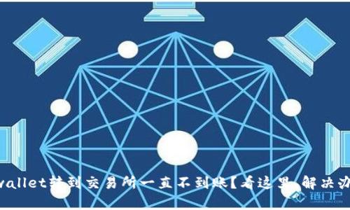 为什么tpwallet转到交易所一直不到账？看这里，解决办法都在这！