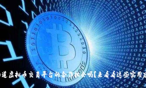 想知道虚拟币交易平台的合作机会吗？来看看这些实用建议！