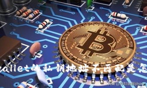 你知道tpwallet的私钥地址不匹配是怎么回事吗？