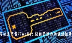 如何快速下载TPWallet，轻松管理你的波场链资产！