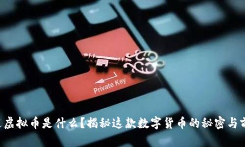 “博途虚拟币是什么？揭秘这款数字货币的秘密与前景！”