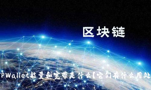 TPWallet能量和宽带是什么？它们有什么用处？